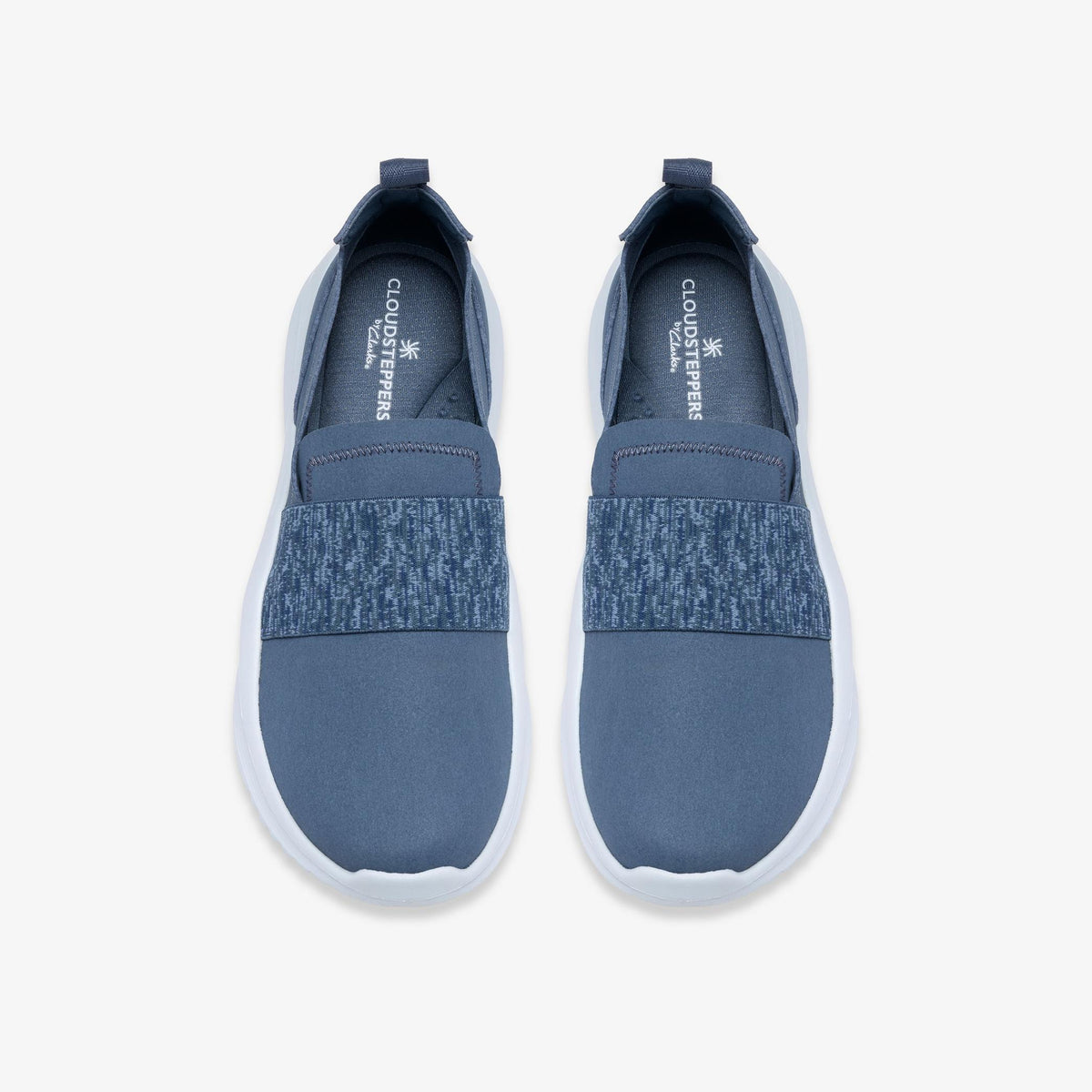 Solevana Lily Denim Blue - US 5546