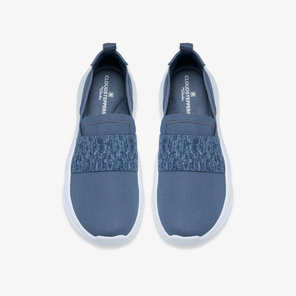 Solevana Lily Denim Blue - US 5546