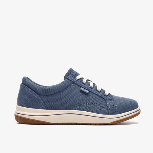 Breeze Rose Denim Blue - US 5885