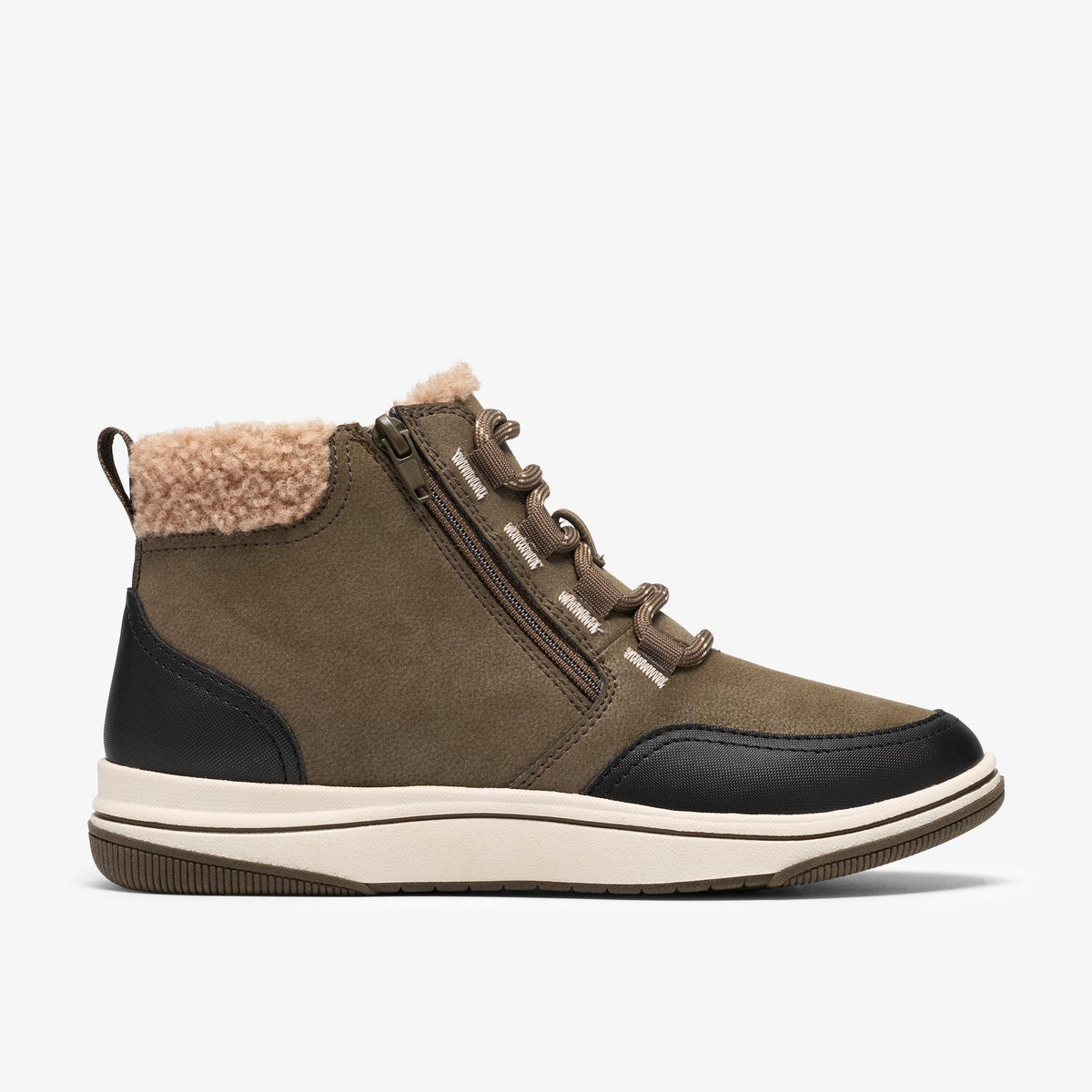 Breeze Moss Water Resistant Olive - US 4006