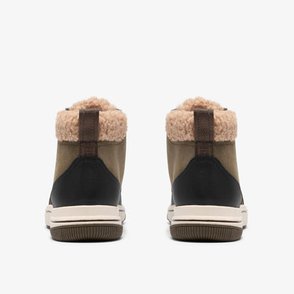 Breeze Moss Water Resistant Olive - US 4006