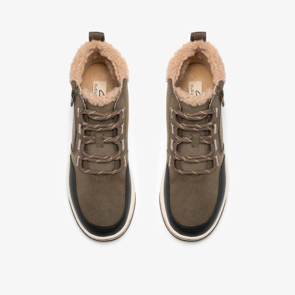 Breeze Moss Water Resistant Olive - US 4006