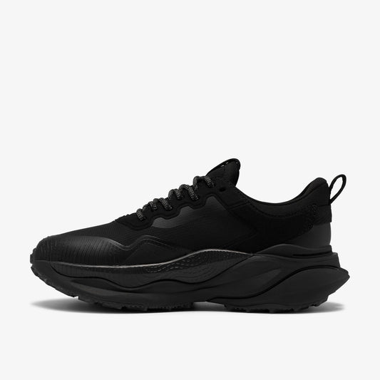 Pace Trail Go Waterproof Black/Black - US 2111