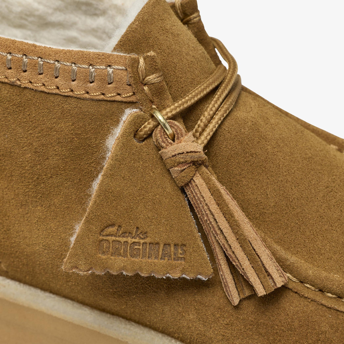 Meare Walla Mid Brown Interest - US 9119