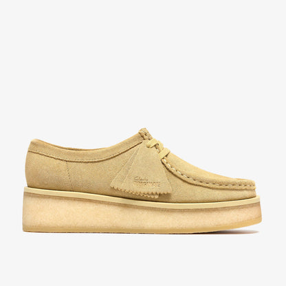 Wallacraft Bey Maple Suede - US 5107