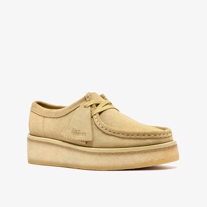 Wallacraft Bey Maple Suede - US 5107