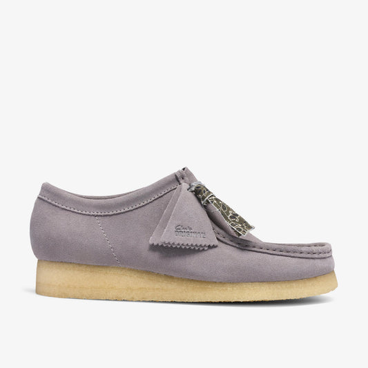 Wallabee Ash Suede - US 2765