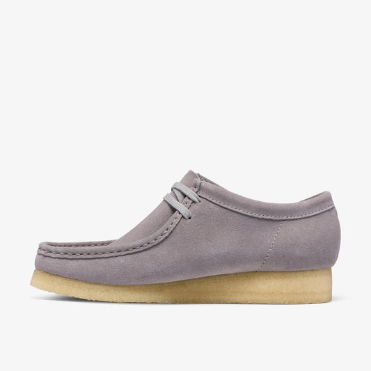Wallabee Ash Suede - US 2765