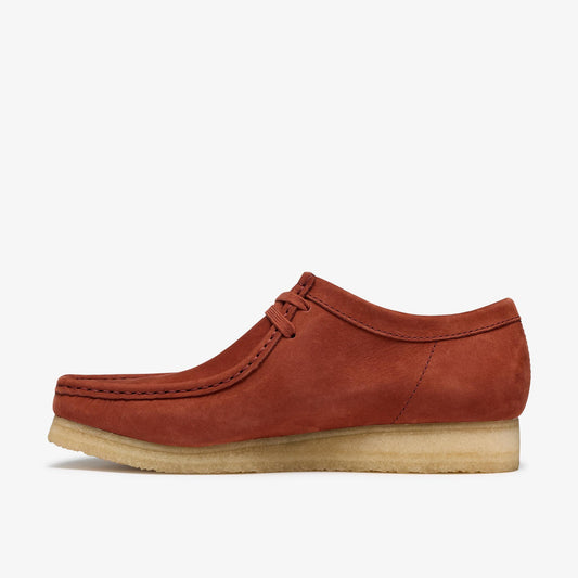 Wallabee Brown - US 5521