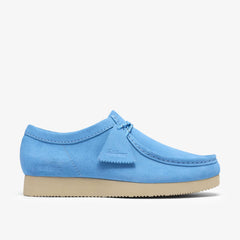 Blue Suede