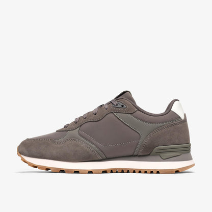 Molland Go Dark Grey - US 1249