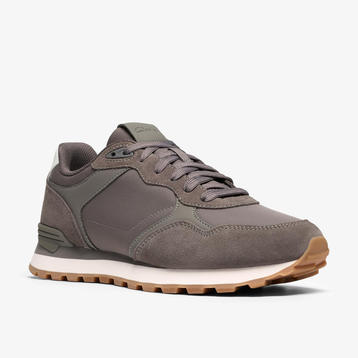 Molland Go Dark Grey - US 1249
