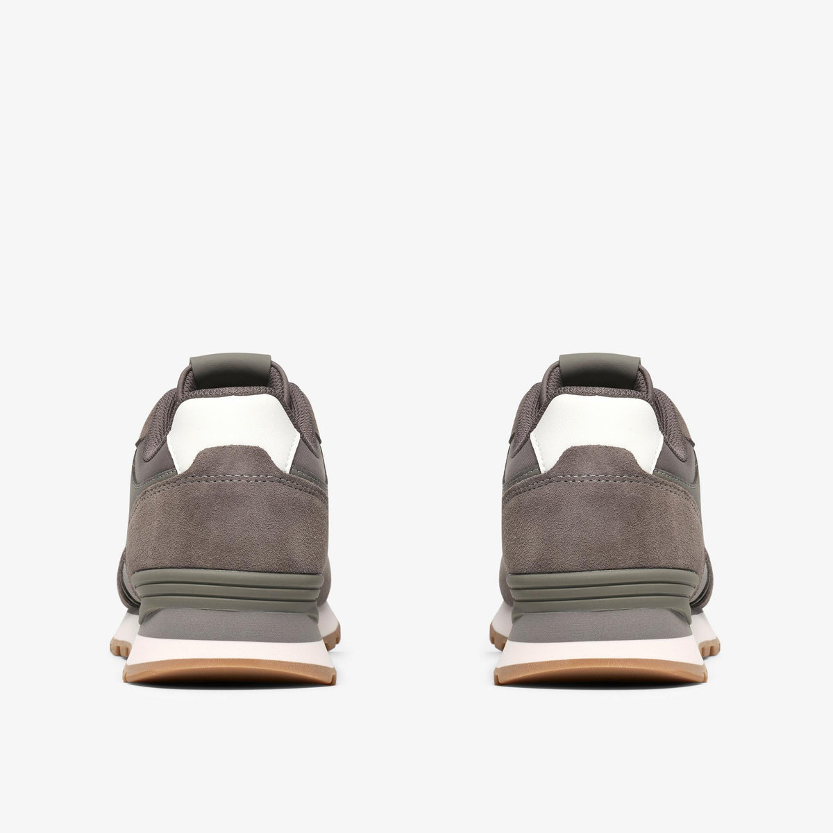 Molland Go Dark Grey - US 1249