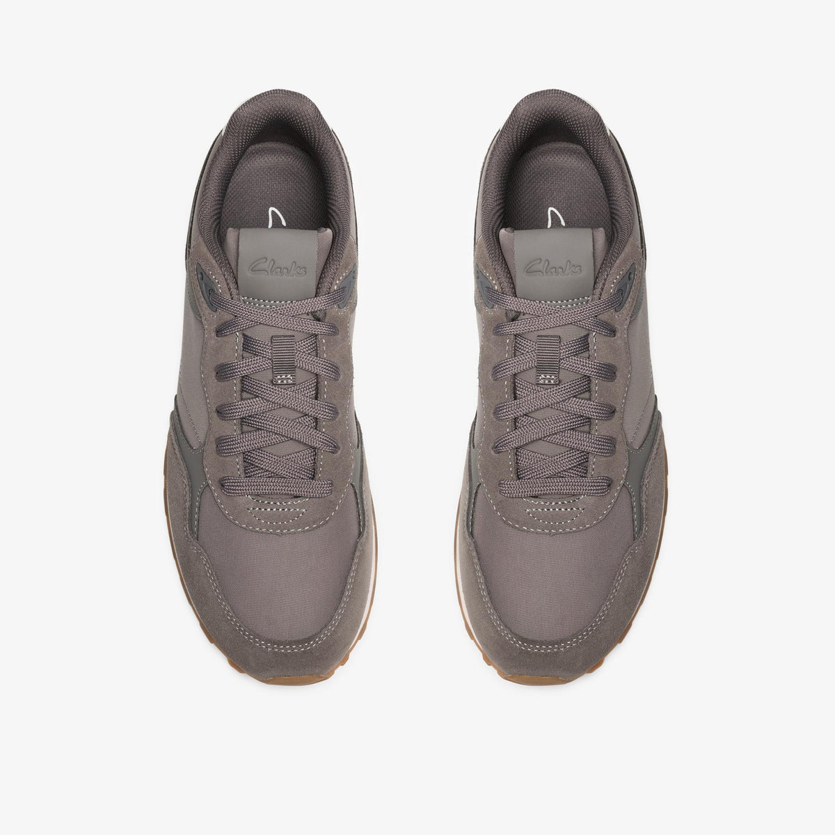 Molland Go Dark Grey - US 1249