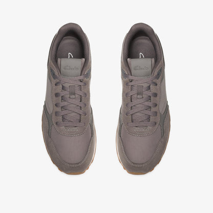 Molland Go Dark Grey - US 1249