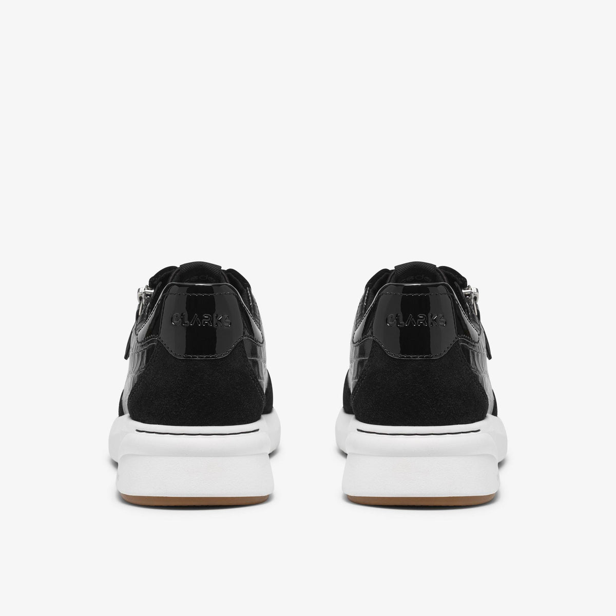 Code Run Black Combination - US 2661
