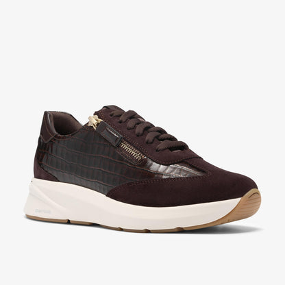 Code Run Dark Brown Combination - US 9981