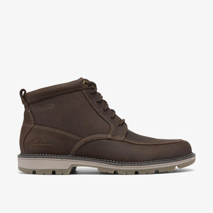 Maplewalk Rise Waterproof Brown Combination - US 1539