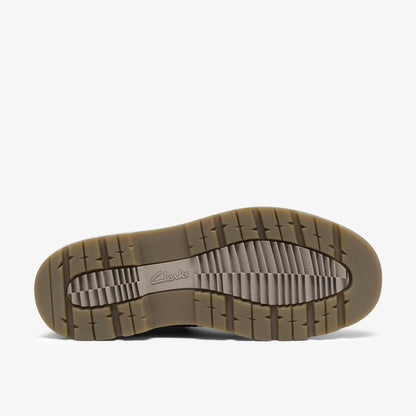 Maplewalk Rise Waterproof Brown Combination - US 1539