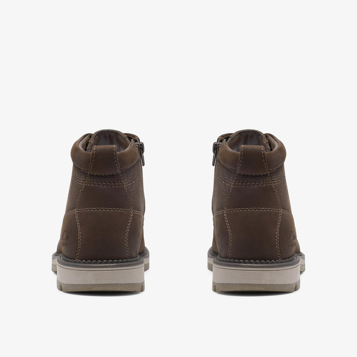 Maplewalk Rise Waterproof Brown Combination - US 1539