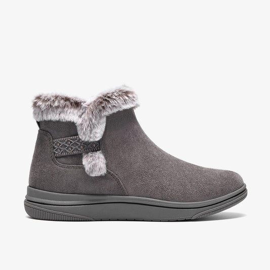 Breeze Pearl Dark Grey - US 6391