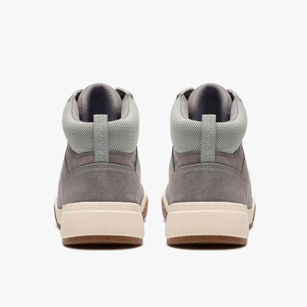 Aydria Carmen Waterproof Grey - US 7653