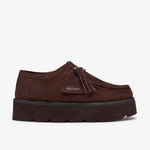 Meare Walla Chocolate Suede - US 1392