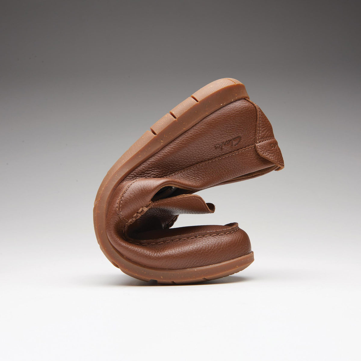Flexway Step Sand Suede - US 2738
